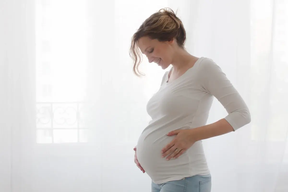 Profilaktyka logopedyczna w okresie ciąży