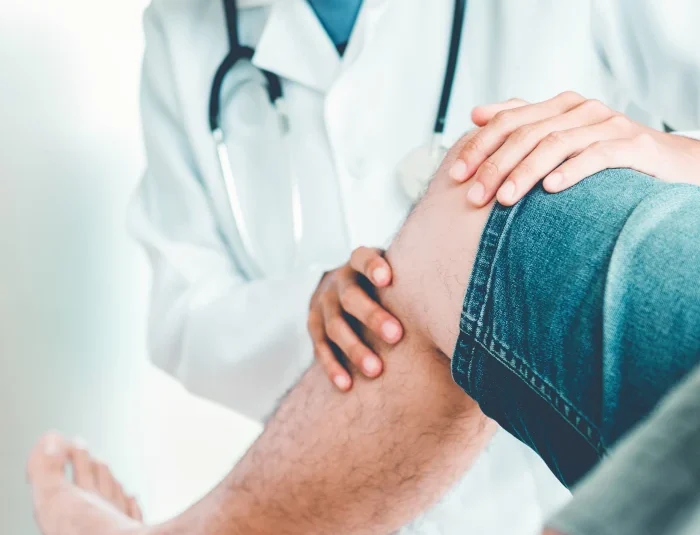 Rehabilitacja ortopedyczna