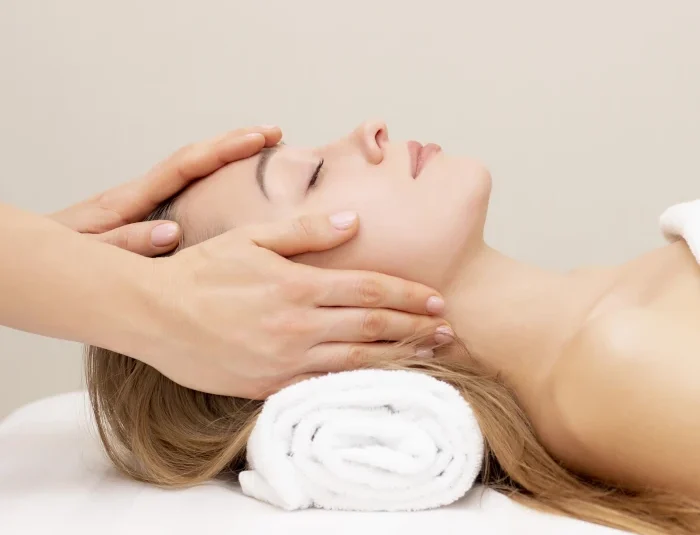 Masaż Kobido Kraków