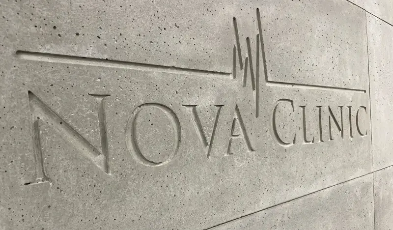 Nova Clinic Kraków