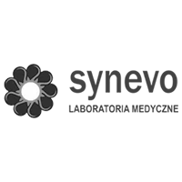 Logo Synevo