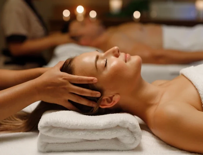 Masaż transbukalny Kraków