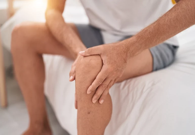 Boreolizowe zapalenie stawów